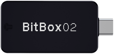 Bitbox02-Multi-Coin