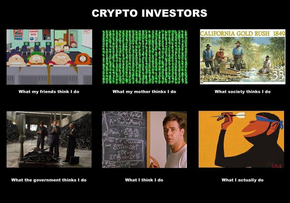 Crypto Memes 2021 : 100 Cryptocurrency Cultures Ideas In ...