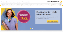 Commerzbank Online Broker